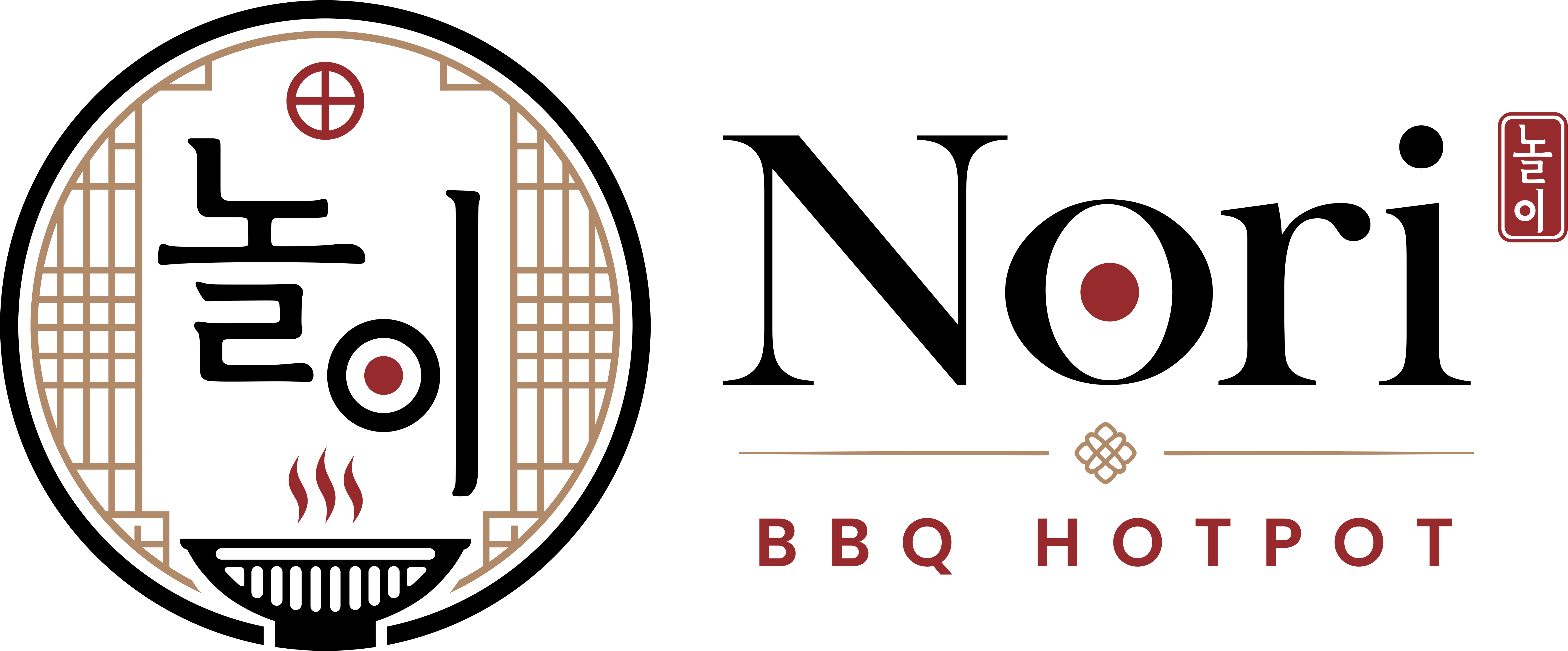 NORI BBQ